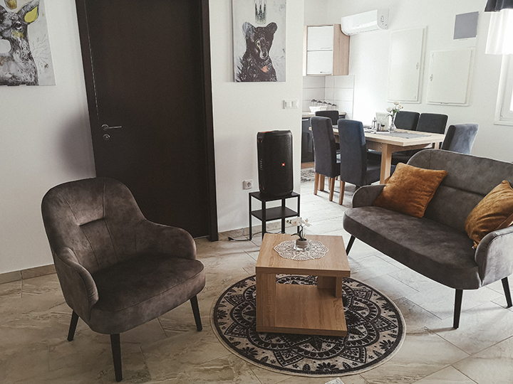 B Apartman